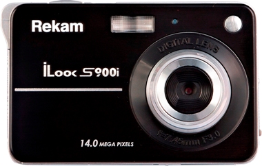 Rekam iLook-S900i 